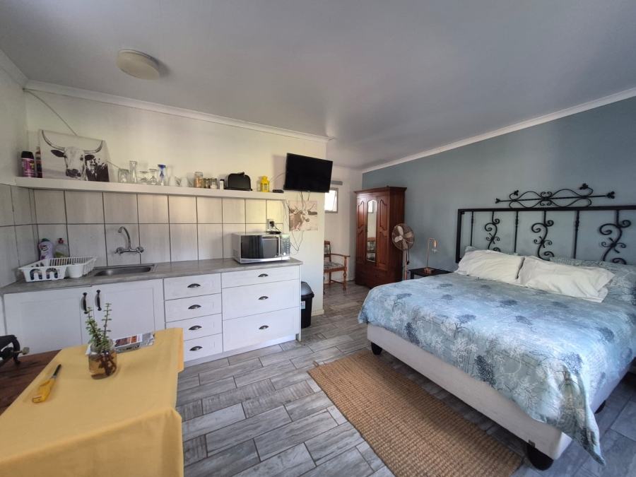 4 Bedroom Property for Sale in Montagu Rural Western Cape